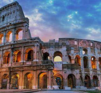 Colosseum