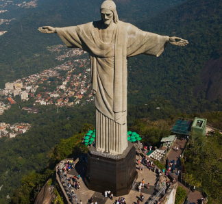 Christ the Redeemer